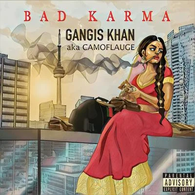 Gangis Khan Bad Karma