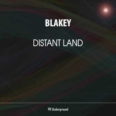 Blakey Distant Land