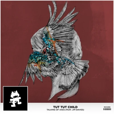 Tut Tut Child Talking of Axes (feat. Jim Davies)