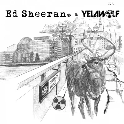 Ed Sheeran/Yelawolf You Dont Know (For ****s Sake)