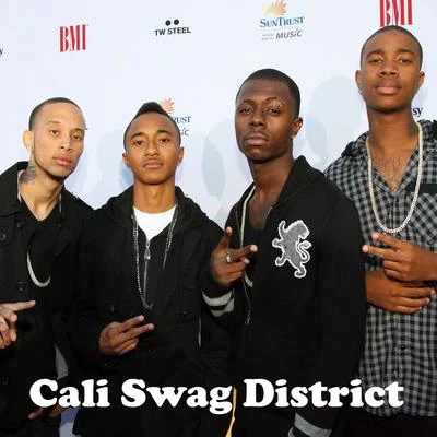 Cali Swag District Cali Swag District