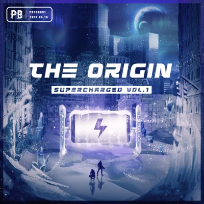 PurpleBattery Supercharged Vol.1: The Origin