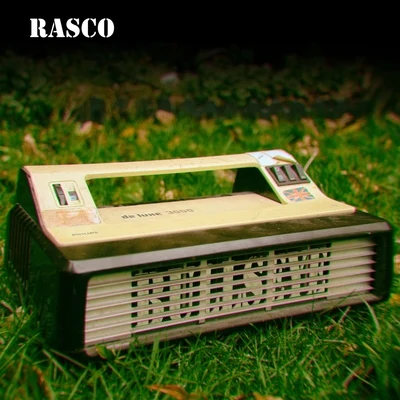 Rasco Bullseye