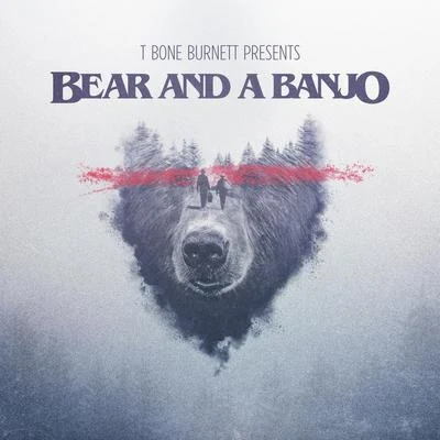 Bear and a Banjo Bear and a Banjo