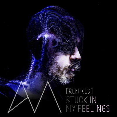 Andreas Moss Stuck In My Feelings (Remixes)