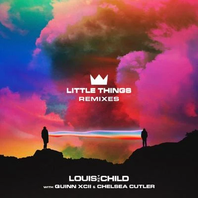 Louis The Child Little Things (Remixes)