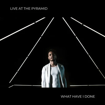 Saullo What Have I Done (Live At The Pyramid)