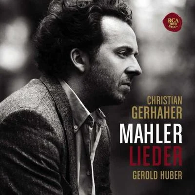 Christian Gerhaher Franz Schubert - Lieder