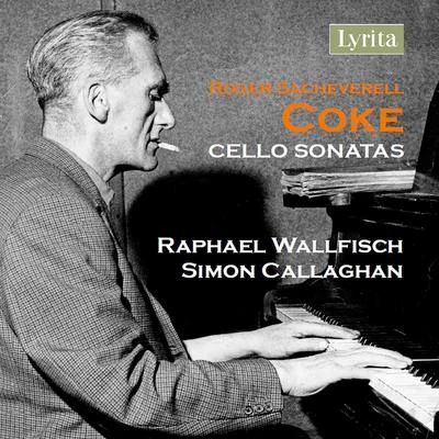 Simon Callaghan/Raphael Wallfisch Coke: Cello Sonatas