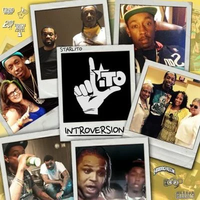 Starlito Introversion