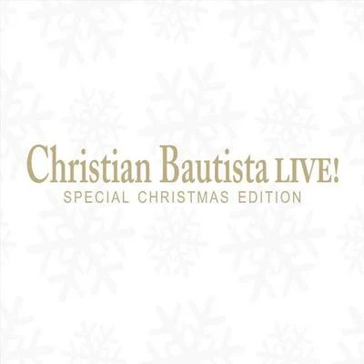 Christian Bautista Christian Bautista Live Repackage