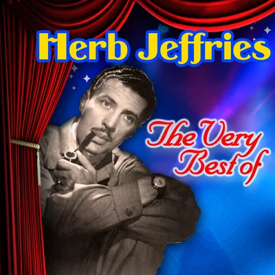 Herb Jeffries The Very Best Of