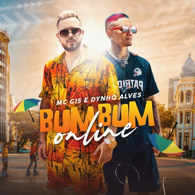 Dynho Alves/MC G15 Bumbum Online