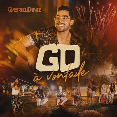 Gabriel Diniz À Vontade