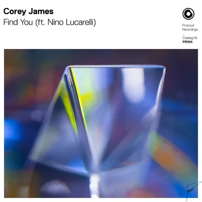 Corey James Find You