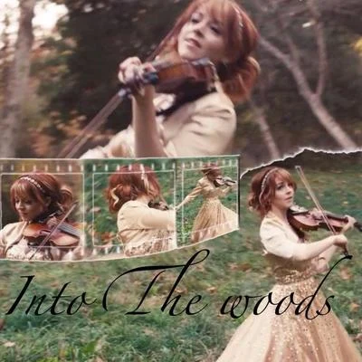 Lindsey Stirling Into The Woods Medley