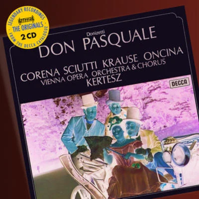 Graziella Sciutti Don PasqualeAct 2