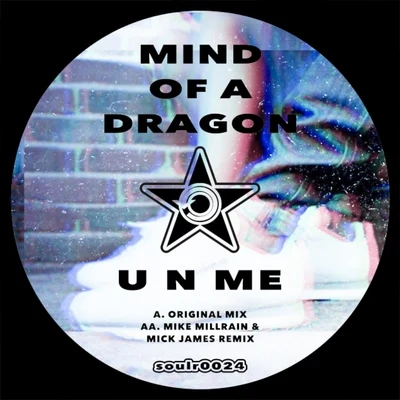 Mind Of A Dragon U N Me