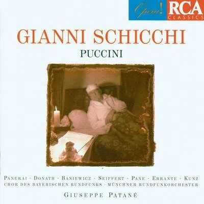 Giuseppe Patané Puccini: Gianni Schicchi