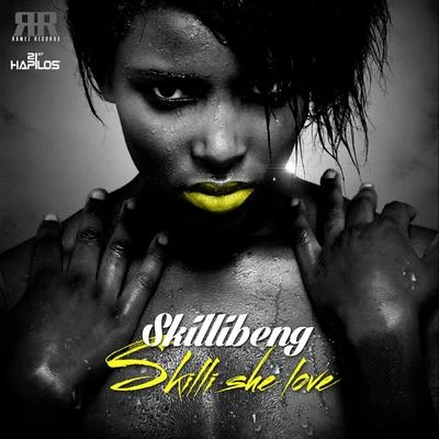 Skillibeng Skilli She Love - Single