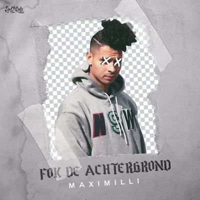 Maximilli Fok De Achtergrond