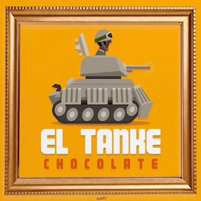 Chocolate MC El Tanke