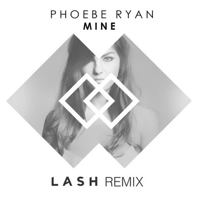 Lash Mine (Lash Remix)