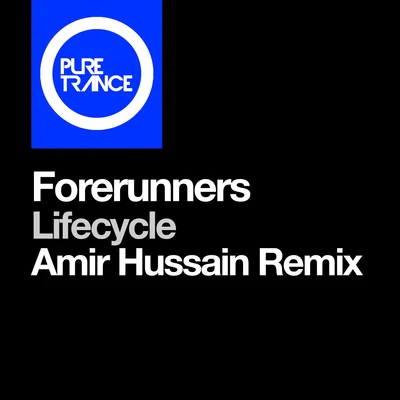 Forerunners Lifecycle (Amir Hussain Remix)