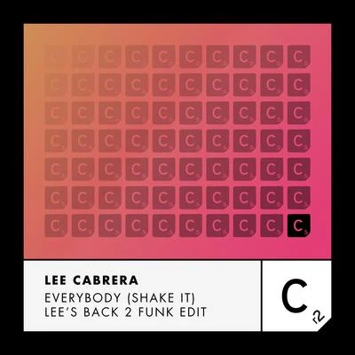 Lee Cabrera Everybody (Shake It) (Lees Back 2 to Funk Edit)