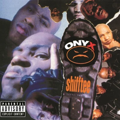 onyx Shifftee