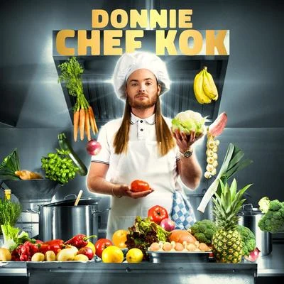 Donnie Chef Kok