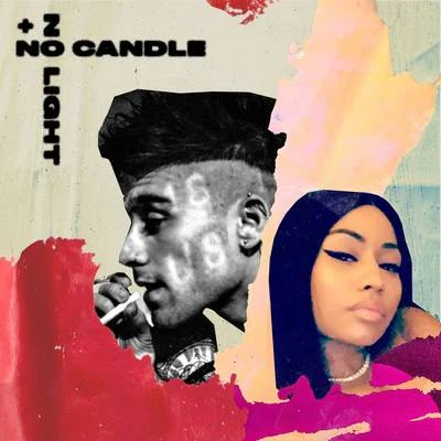 Nicki Minaj/ZAYN No Candle No Light