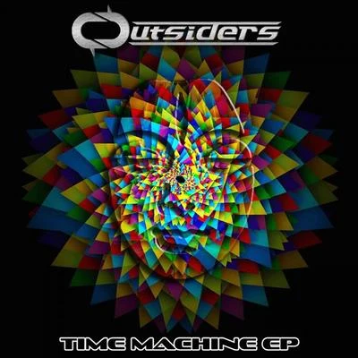 Outsiders Time Machine EP