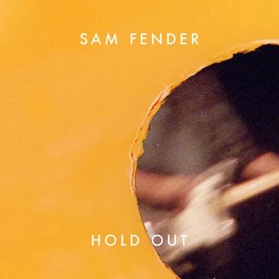 Sam Fender Hold Out