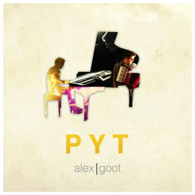 Alex Goot P.Y.T. (Pretty Young Thing) - Single