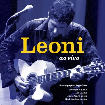 Leoni Leoni - Ao Vivo