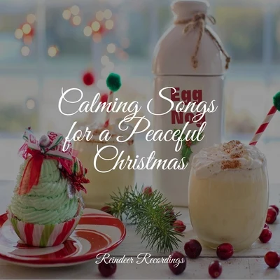 Christmas Cafe/Celtic Christmas Music Collection/Instrumental Christmas Music Calming Songs for a Peaceful Christmas