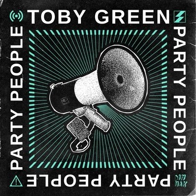 Toby Green Party People