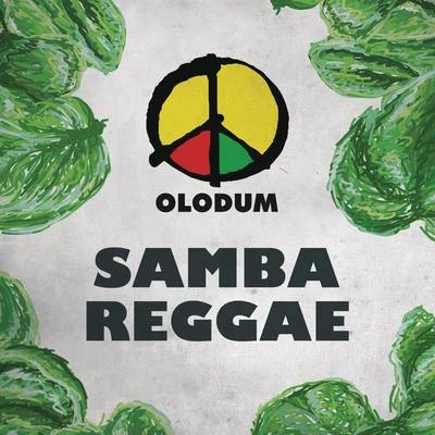 Olodum Samba Reggae