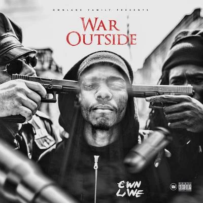 Project Poppa War Outside