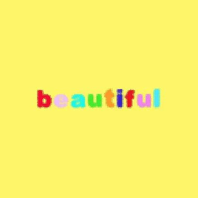 Camila Cabello/Bazzi Beautiful