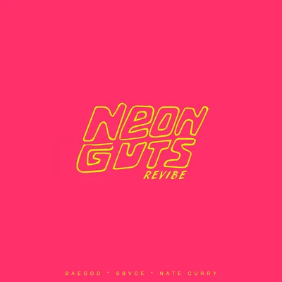 BAEGOD Lil Uzi Vert x Pharrell - Neon Guts (Revibe)