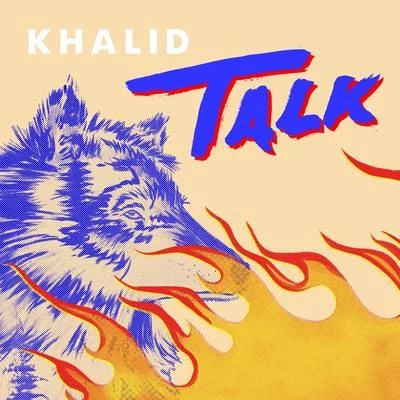 Khalid/Disclosure Talk