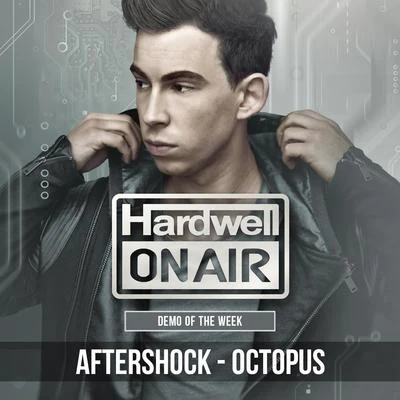 Aftershock Octopus