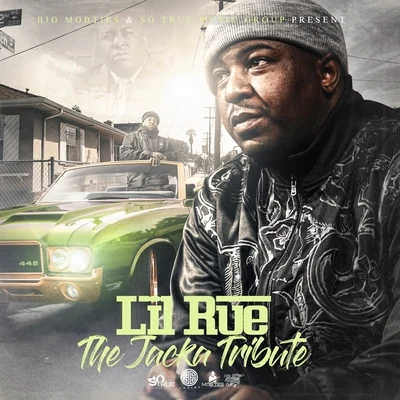 Lil Rue The Jacka Tribute (feat. Street Knowledge)