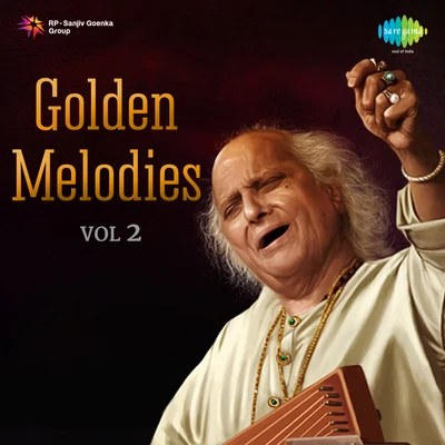 Pt. Jasraj Golden Melodies Cd 2