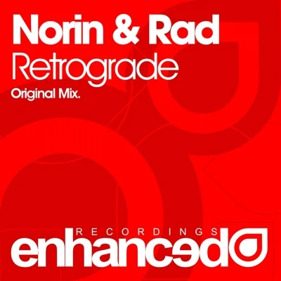 Norin & Rad Retrograde