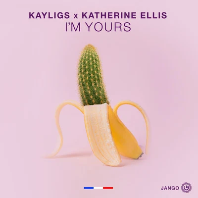 Katherine Ellis/Kayligs I'm Yours