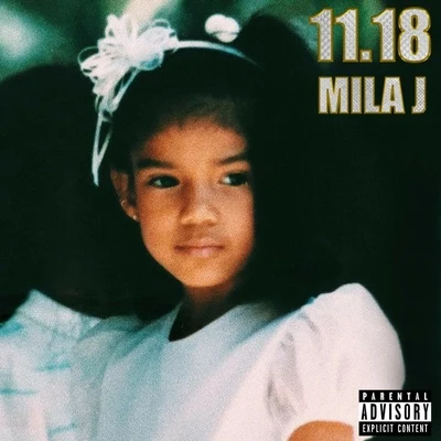 Mila J 11.18