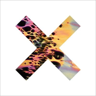 The xx Chained (LIAR Remix)